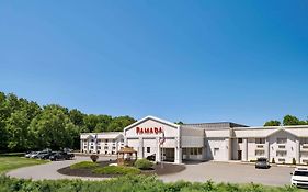 Ramada By Wyndham Allentown Bethlehem